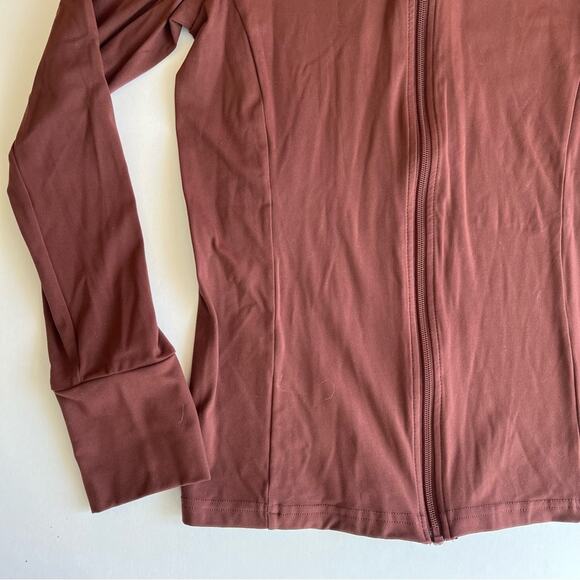 Balance Athletica The Elevate Full Zip Jacket - Picture 2 of 4